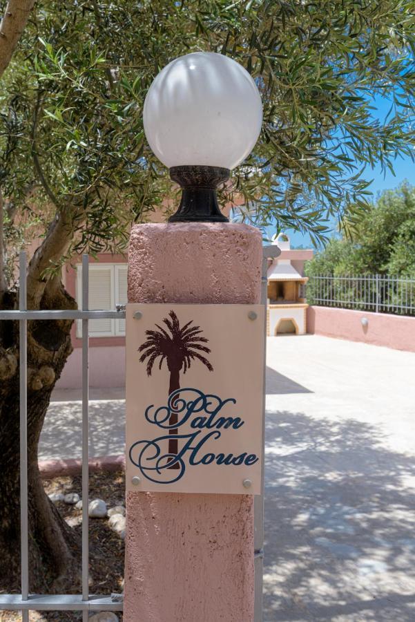 Palm Beach House Sfinárion Exterior foto